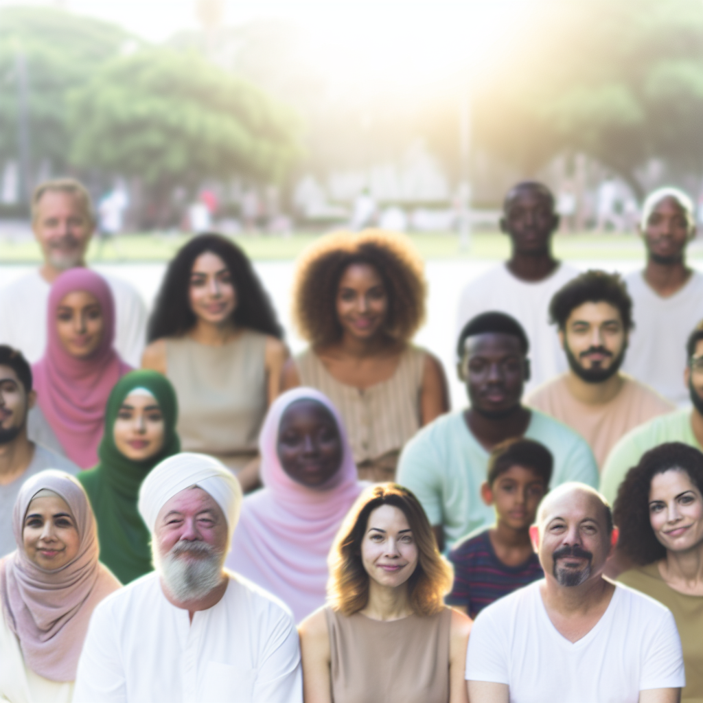 The Power of Human Connection in Transformative Community Support