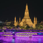 Bangkok River Cruise